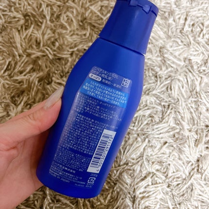 ニベア スキンミルク さっぱり やさしいフローラルの香り/ニベア/ボディミルクを使ったクチコミ(4枚目)