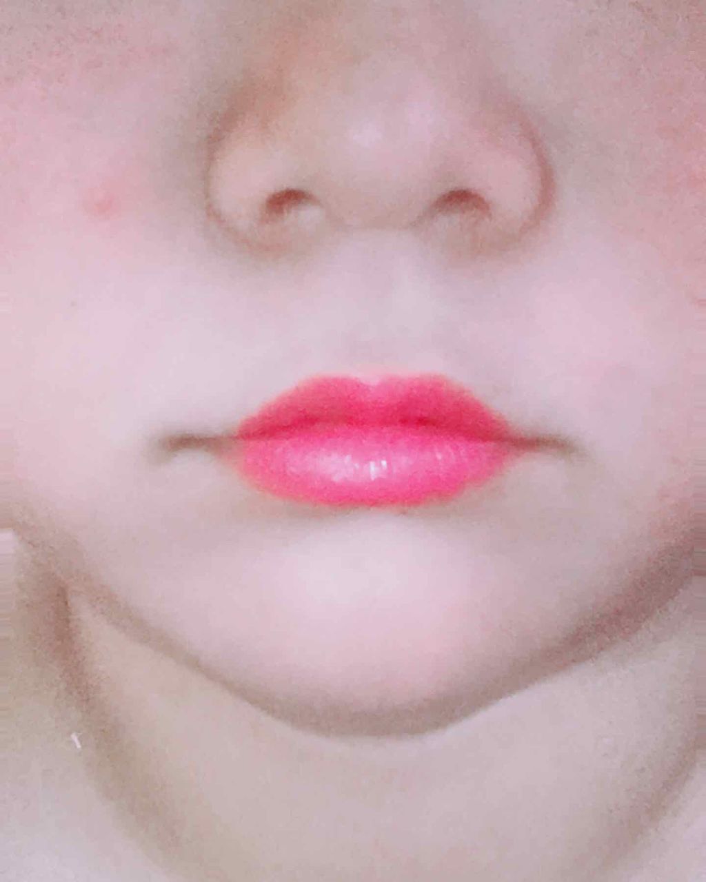 ウルトラ HD マット リップカラー/REVLON/口紅を使ったクチコミ（3枚目）