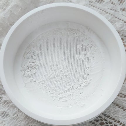 タマヌオイルインフェイスパウダー 1C00 クリア/SHIRO/ルースパウダーの画像