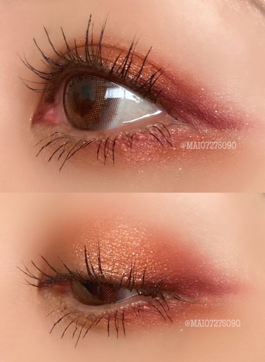 TOPARDS 1day/TOPARDS/ワンデー(1DAY)カラコンを使ったクチコミ(2枚目)