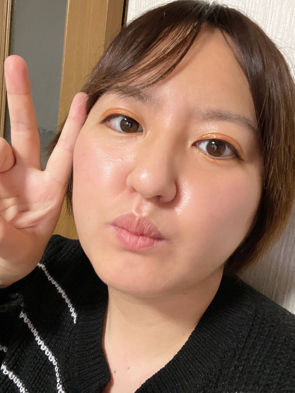 まめこ on LIPS 「#LIPS投稿アワード1000万DL記念私が毎日使っているお気..」(3枚目)