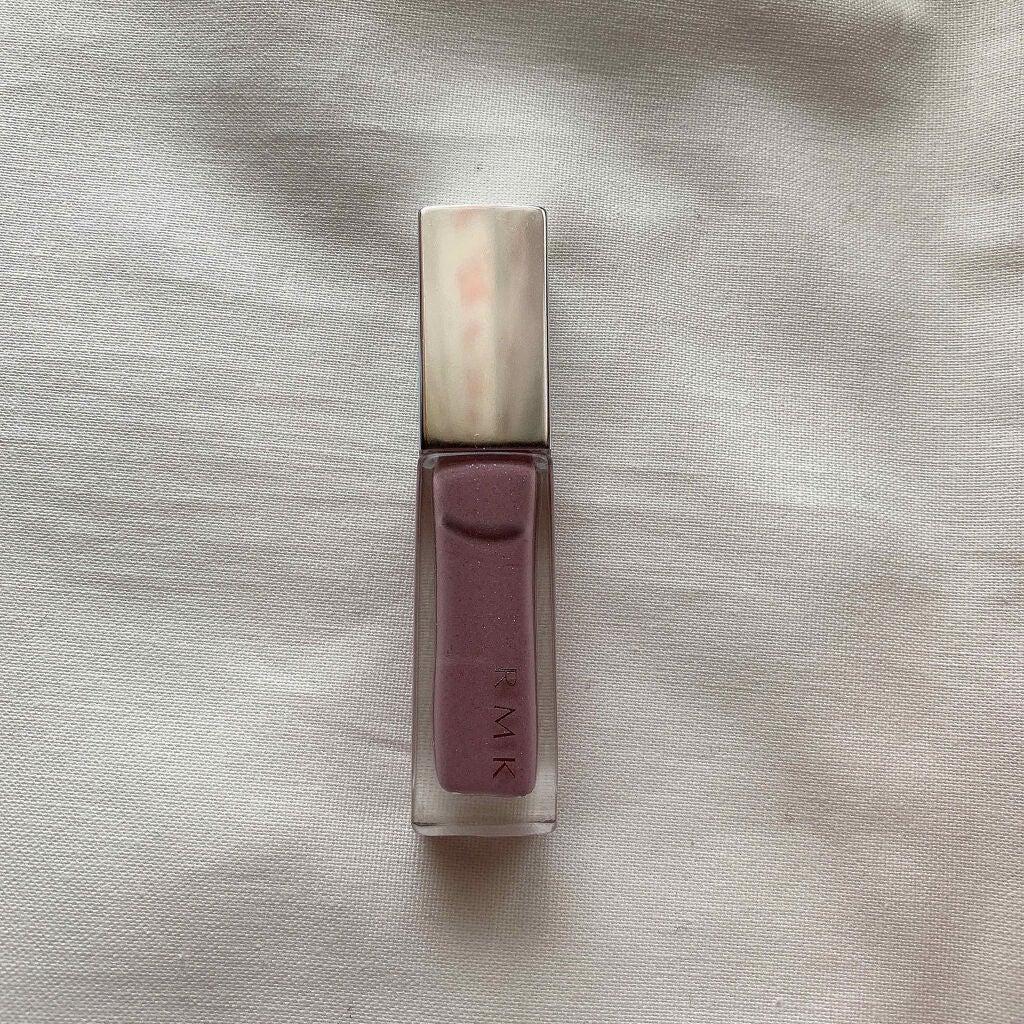 ネイルポリッシュ/RMK/マニキュアを使ったクチコミ(4枚目)