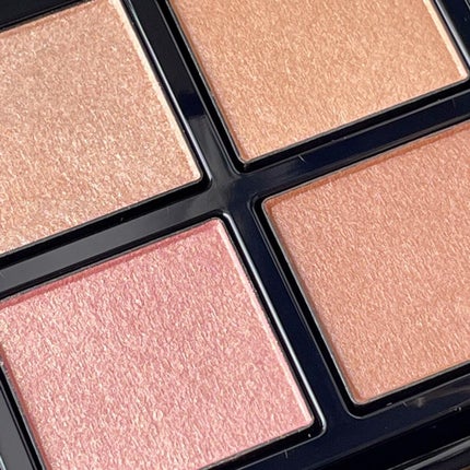 アディクション ザ アイシャドウ パレット/ADDICTION/アイシャドウパレットを使ったクチコミ(2枚目)