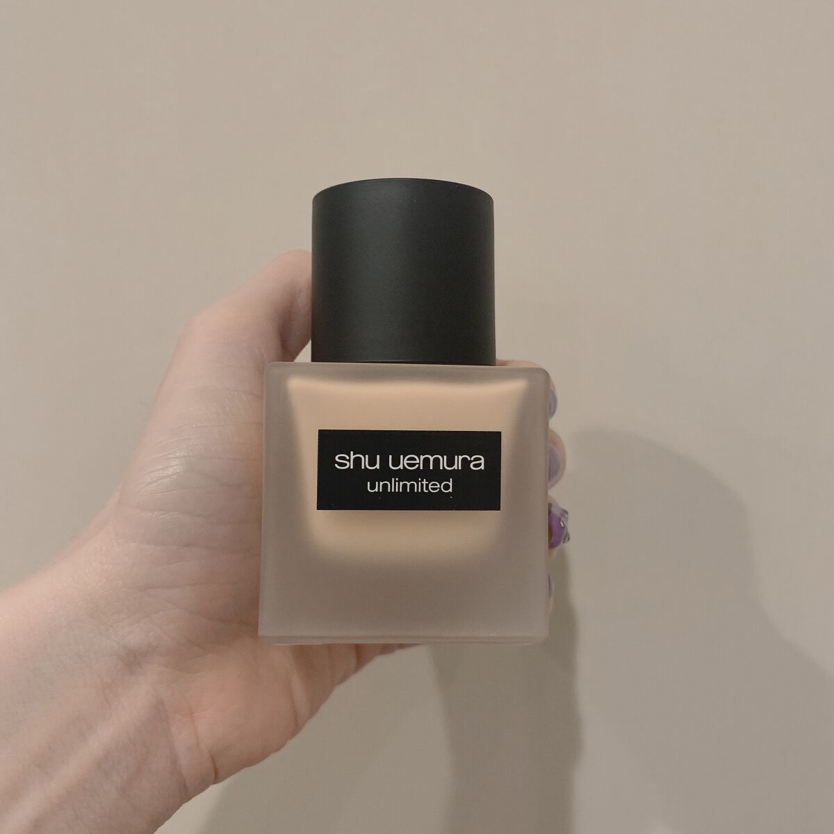 ïŒæ§ïŒã¢ã³ãªãããã ã©ã¹ãã£ã³ã° ãã«ã€ã/shu uemura/ãªããããã¡ã³ããŒã·ã§ã³ã䜿ã£ãã¯ãã³ãïŒ1æç®ïŒ