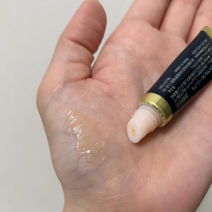 ニベア ロイヤルブルーリップ 濃密美容ケア/ニベア/リップ美容液を使ったクチコミ(3枚目)