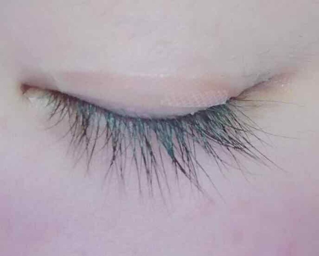 EMAKED（エマーキット）/水橋保寿堂製薬/まつげ美容液を使ったクチコミ（3枚目）