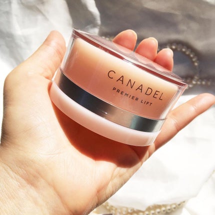 プレミアリフト オールインワン/CANADEL/オールインワン化粧品を使ったクチコミ(4枚目)