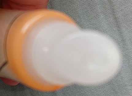 毛穴レスコンシーラー/CEZANNE/クリームコンシーラーを使ったクチコミ(3枚目)