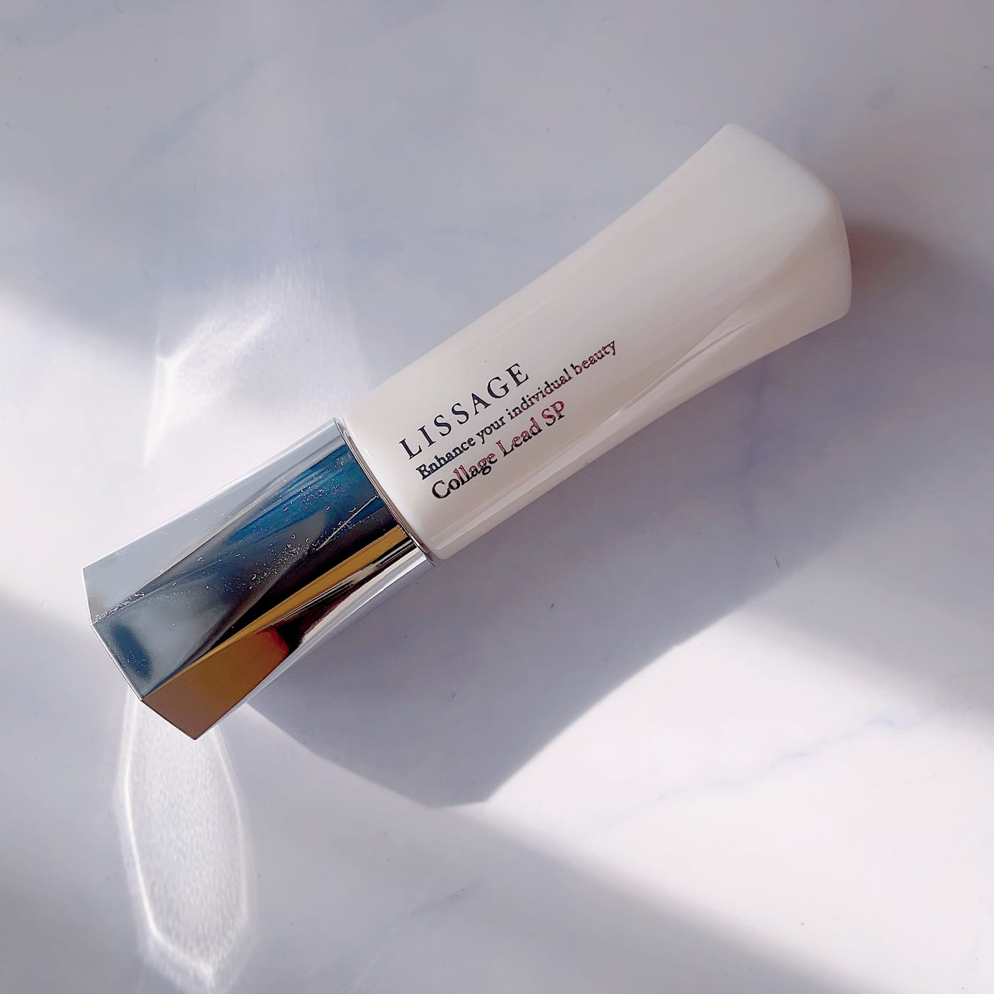 コラゲリードSP/リサージ/美容液を使ったクチコミ(2枚目)