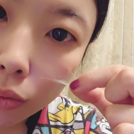 レディブラン ハイドロキールパックHQ/シーヴァ/洗い流すパック・マスクを使ったクチコミ(6枚目)