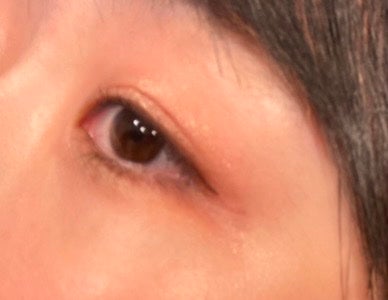 アイグロウジェム スキンシャドウ/DECORTÉ/ジェル・クリームアイシャドウを使ったクチコミ(1枚目)