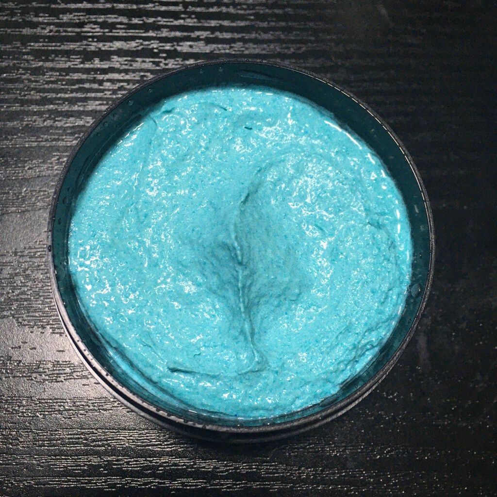 ドント ルック アット ミー/ラッシュ/洗い流すパック・マスクを使ったクチコミ(3枚目)