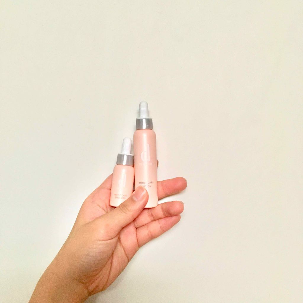 モイストケア セット N/d プログラム/トライアルキットを使ったクチコミ（2枚目）