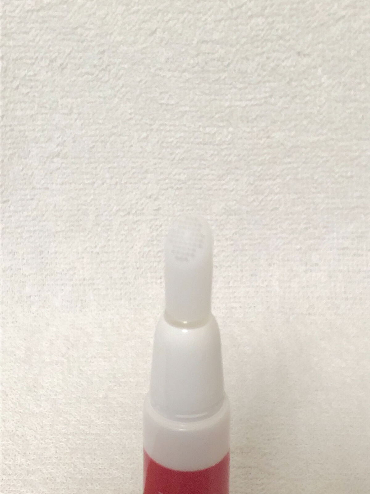 毛穴汚れ分解ジェル/ツルリ/ピーリングを使ったクチコミ（3枚目）