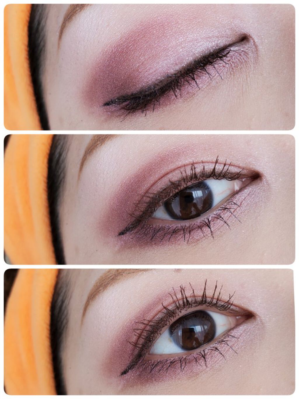 【旧品】パウダーチークス/キャンメイク/パウダーチークを使ったクチコミ（1枚目）