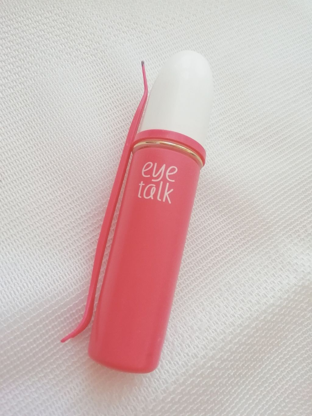 アイトーク/アイトーク/二重まぶた用アイテムを使ったクチコミ(1枚目)