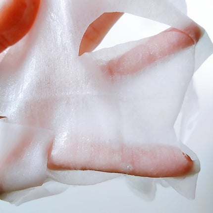 レチノEXセラムマスク/EXO LABO/シートマスク・パックを使ったクチコミ(2枚目)