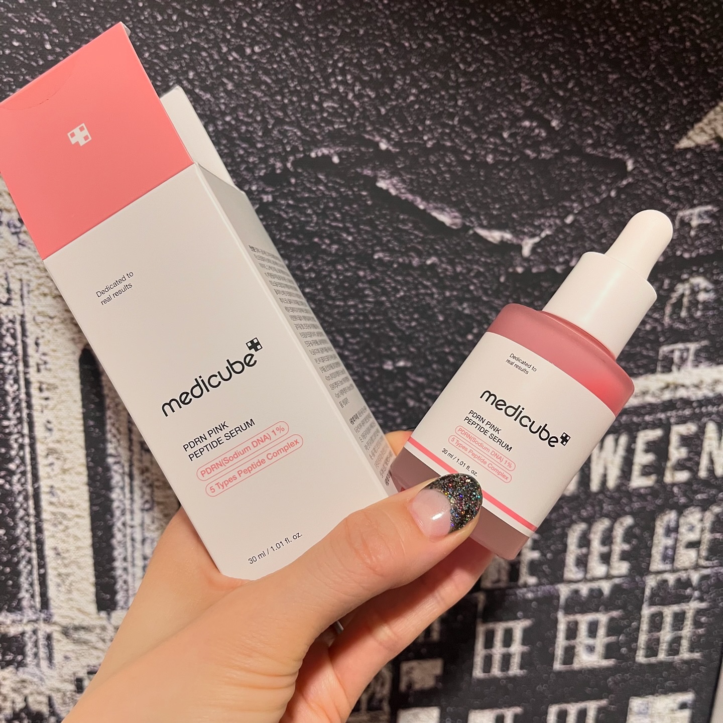 ピンクアロエメレンゲクレンザー/APRILSKIN/その他洗顔料を使ったクチコミ（3枚目）