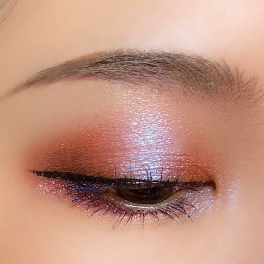 ãªã³ãã« ãžã§/GUERLAIN/ã¢ã€ã·ã£ããŠãã¬ããã䜿ã£ãã¯ãã³ãïŒ7æç®ïŒ