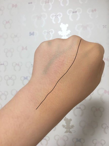 AC リキッドファンデーション/AC MAKEUP/リキッドファンデーションを使ったクチコミ(2枚目)