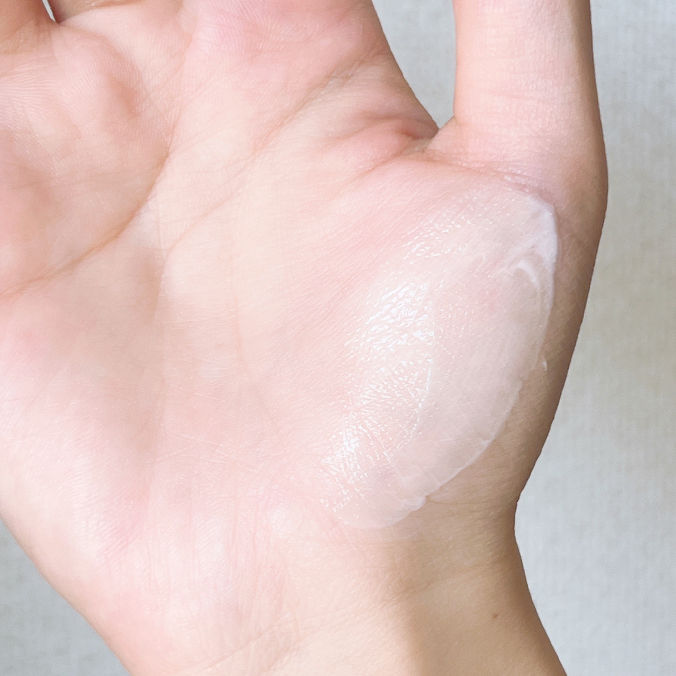 アンプルール 薬用リンクルブライトクリーム/アンプルール/フェイスクリームを使ったクチコミ（2枚目）