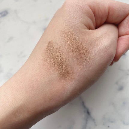 シャドーカスタマイズ/MAJOLICA MAJORCA/単色アイシャドウを使ったクチコミ(2枚目)