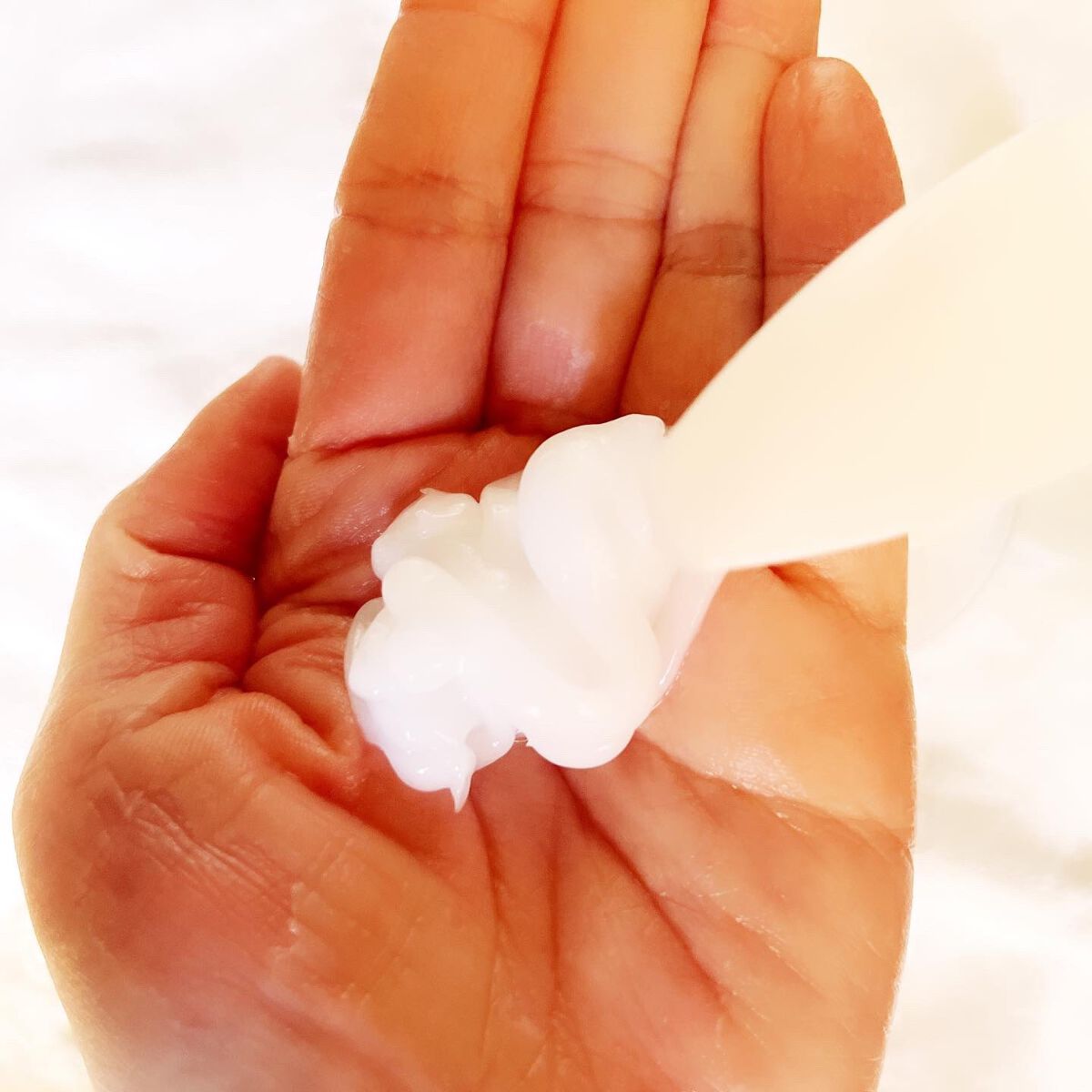 ヘアシャンプー スタンダード/ヘアトリートメント スタンダード /MADONNA LILI/市販シャンプーを使ったクチコミ(4枚目)