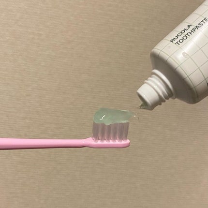 トゥースペースト/TOOSTY/歯磨き粉を使ったクチコミ(4枚目)