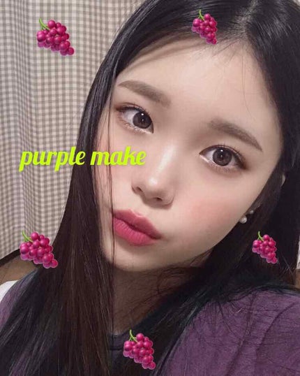 ディア マイブルーミング リップトーク シフォン/ETUDE/口紅を使ったクチコミ(1枚目)