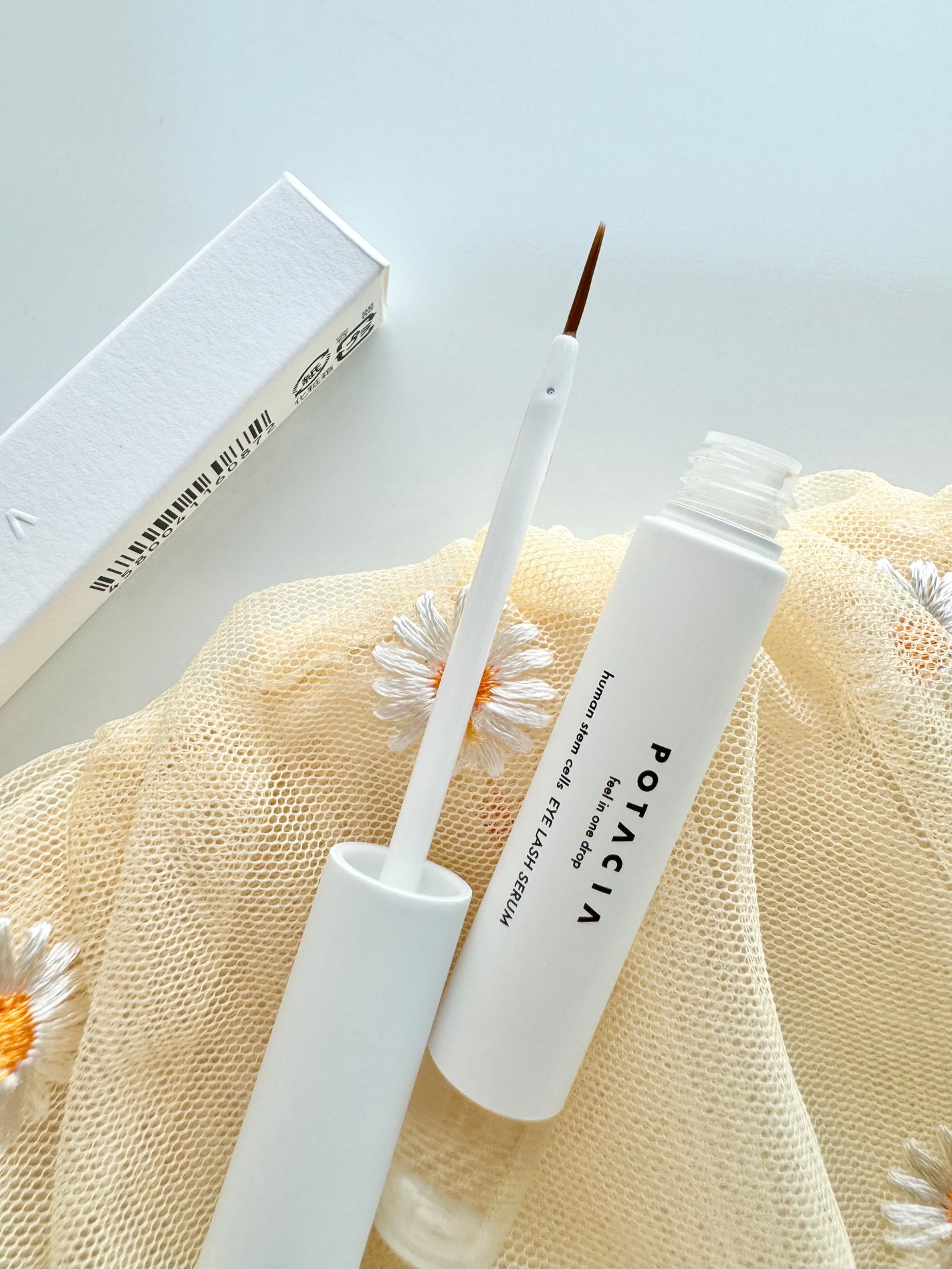 POTACIA ビタミンC原液美容液/POTACIA/美容液を使ったクチコミ(3枚目)