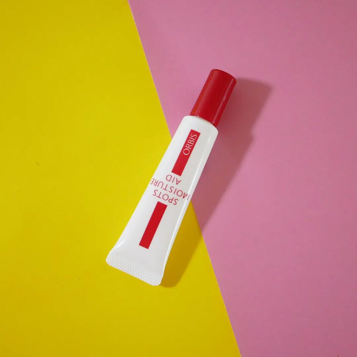 スポッツモイスチャーエイド/オルビス/美容液を使ったクチコミ（1枚目）