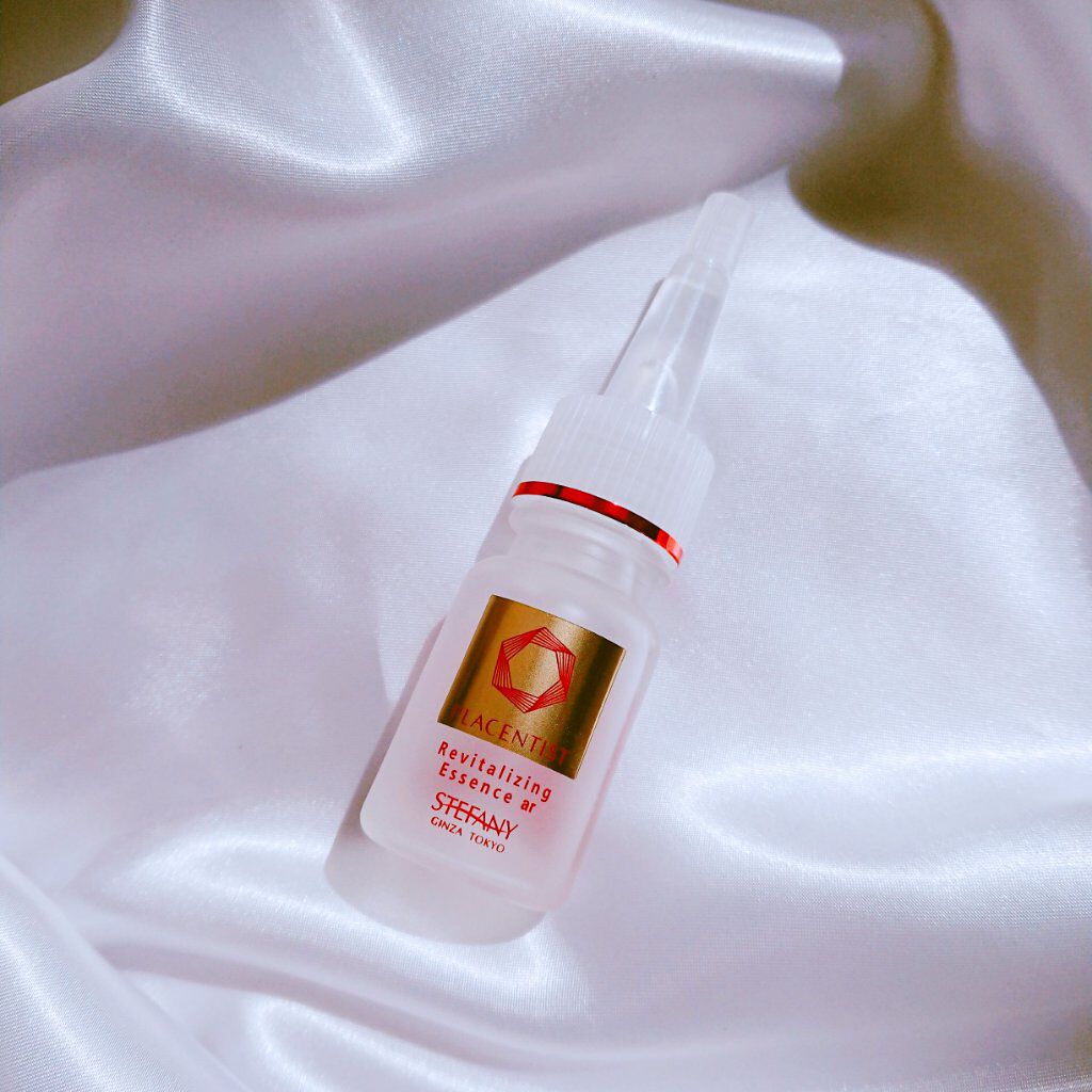 リバイタライジングエッセンス/PLACENTIST/美容液を使ったクチコミ(3枚目)