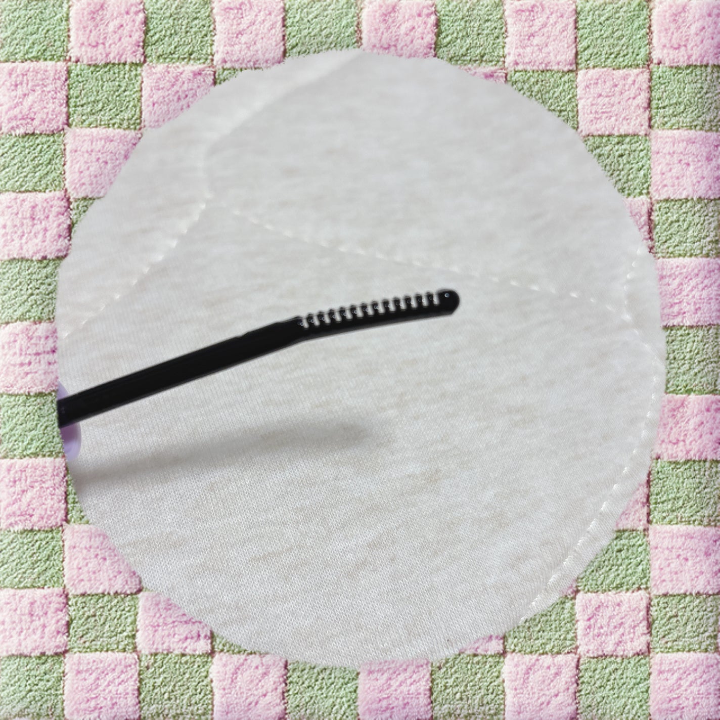 クイックラッシュカーラーリムーバー/キャンメイク/ポイントメイクリムーバーを使ったクチコミ(2枚目)