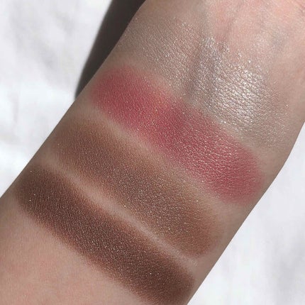 ソー フィアス! プリズマティック パレット/REVLON/アイシャドウパレットを使ったクチコミ(2枚目)