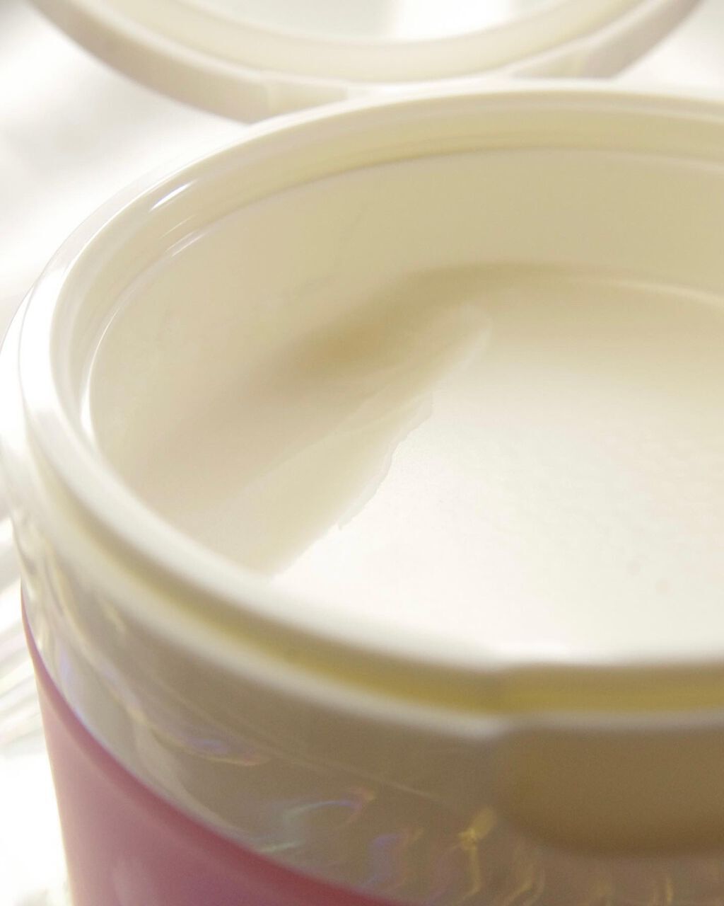 パーフェクトワンフォーカス スムースクレンジングバーム ピュア/PERFECT ONE  FOCUS/クレンジングバームを使ったクチコミ(5枚目)