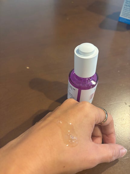 ミルクシスル リペアセラム/BANOBAGI/美容液を使ったクチコミ(1枚目)