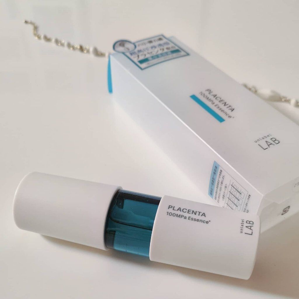 PL エッセンス/unlabel/美容液を使ったクチコミ(1枚目)