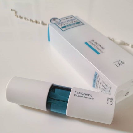 PL エッセンス/unlabel/美容液を使ったクチコミ(1枚目)