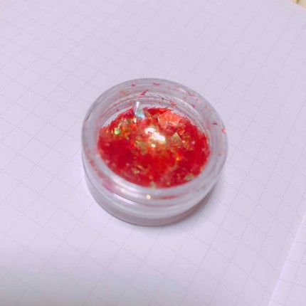 サンリオネイル/DAISO/マニキュアを使ったクチコミ(3枚目)