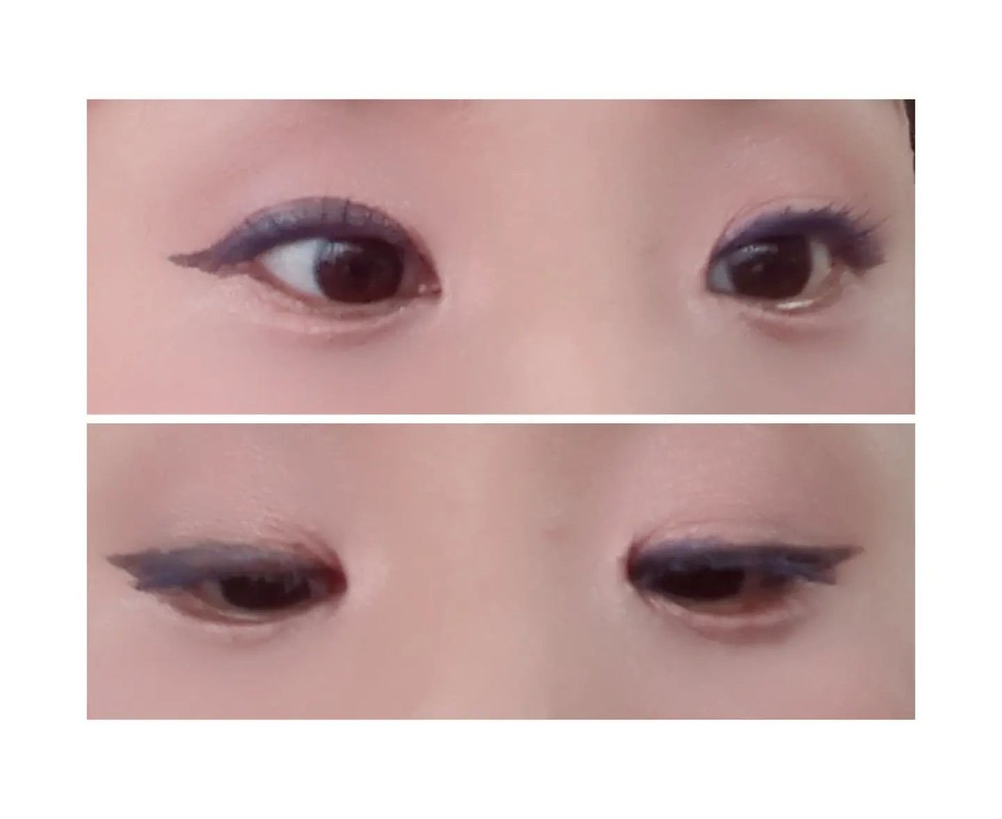 レ キャトル オンブル/CHANEL/アイシャドウパレットを使ったクチコミ(2枚目)