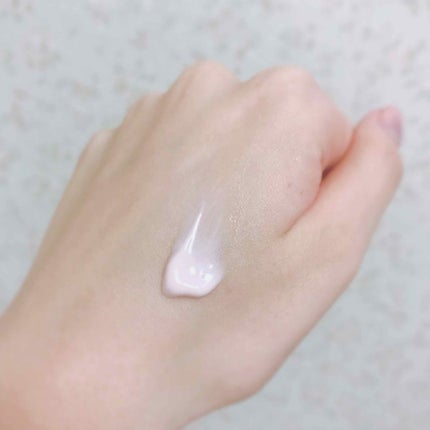 カサつき・粉ふき防止化粧下地/プリマヴィスタ/化粧下地を使ったクチコミ(1枚目)