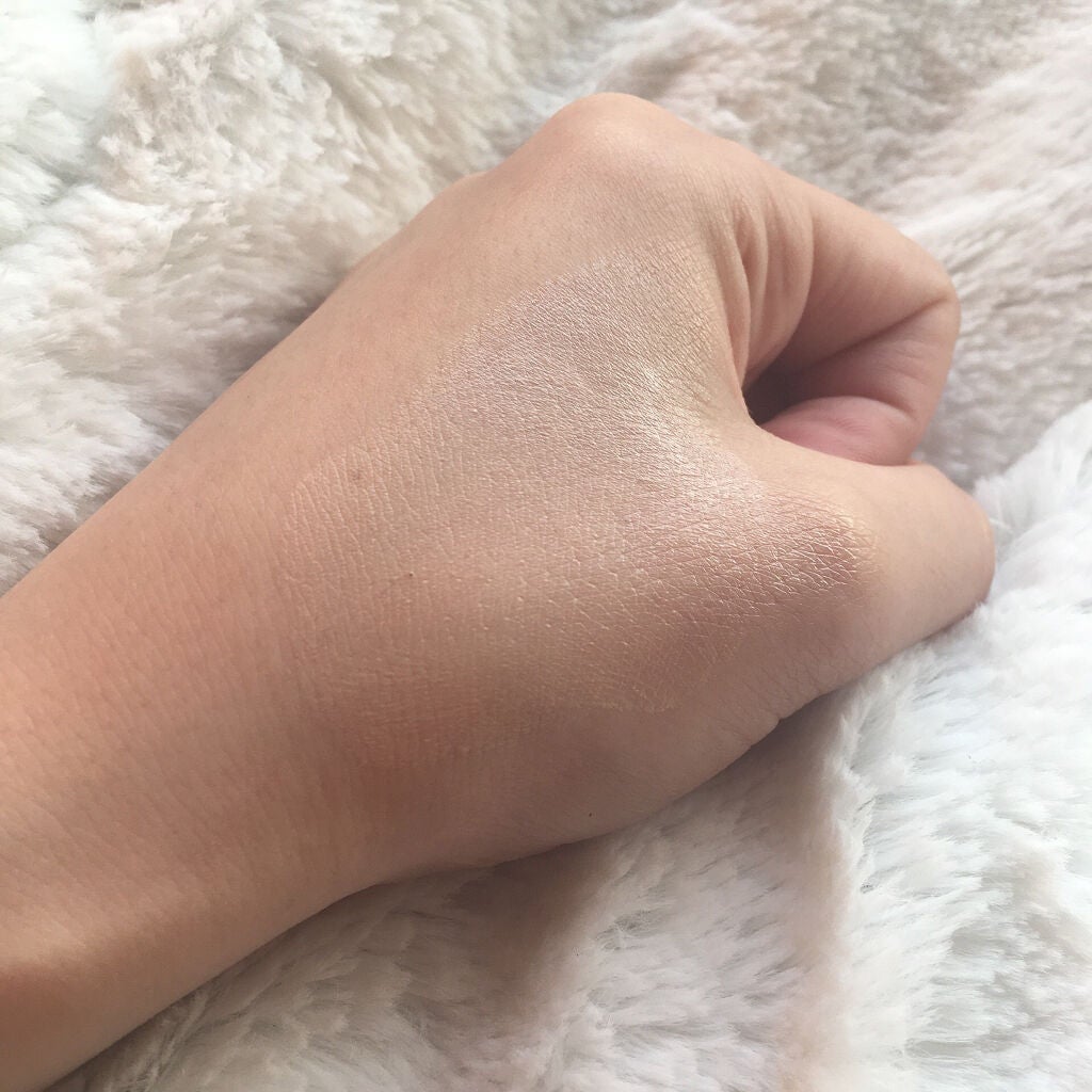 プロテクティング ファンデーション プライマー /PAUL & JOE BEAUTE/化粧下地を使ったクチコミ(4枚目)