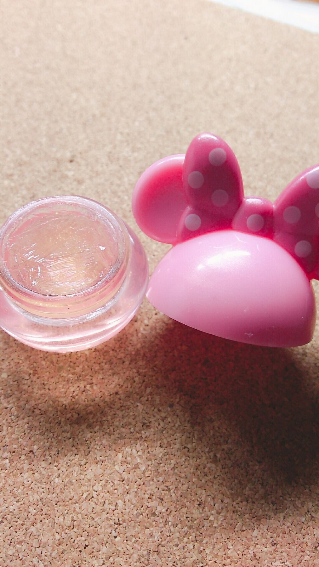 リップグロス/東京ディズニーリゾート/リップグロスを使ったクチコミ(3枚目)