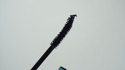 ひとえ・奥ぶたえ用マスカラ/アイプチ®/マスカラを使ったクチコミ(4枚目)