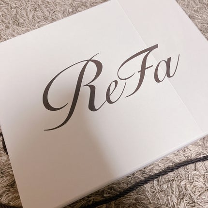 リファビューテック ドライヤープロ/ReFa/ドライヤーを使ったクチコミ(4枚目)