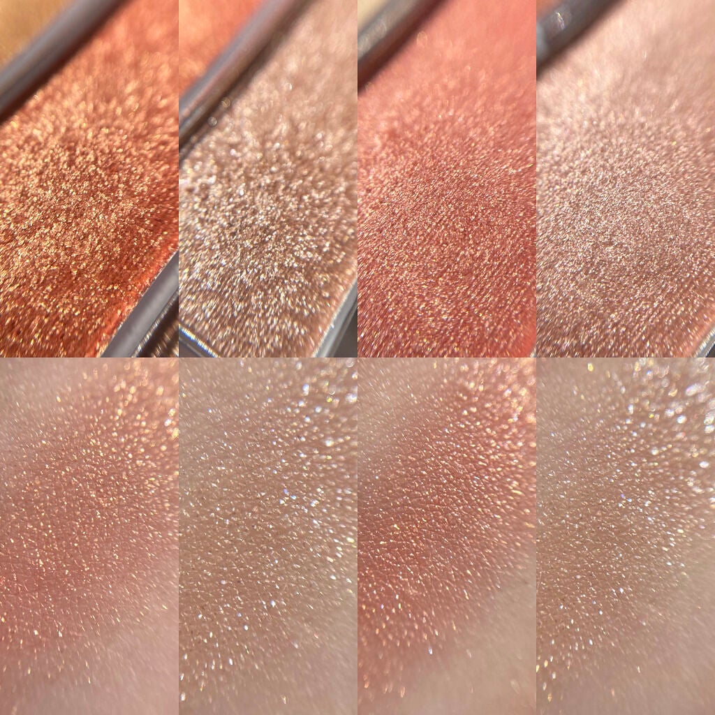 EMODA×JELLY/エモダ コスメティクス/ジェル・クリームチークを使ったクチコミ(5枚目)