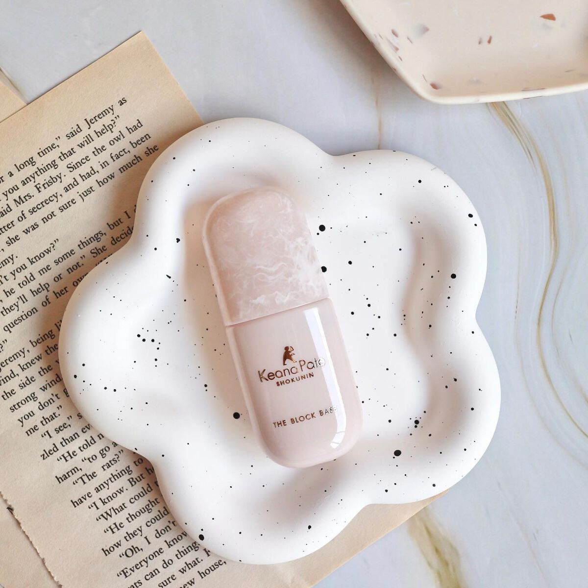 毛穴パテ職人 毛穴崩れブロック下地/毛穴パテ職人/化粧下地を使ったクチコミ(1枚目)