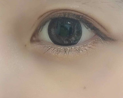 シルキースフレアイズ/キャンメイク/アイシャドウパレットを使ったクチコミ(2枚目)