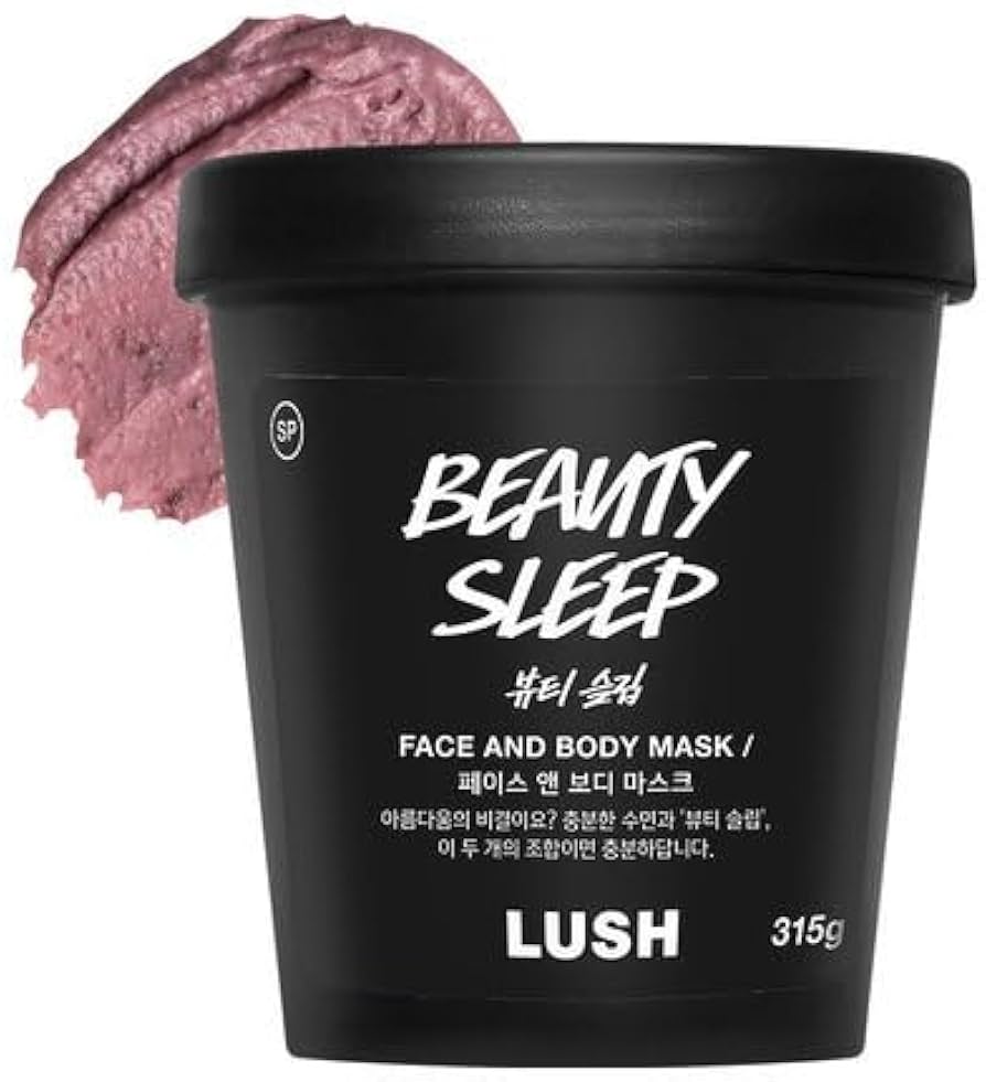 ビューティ スリープ 315g