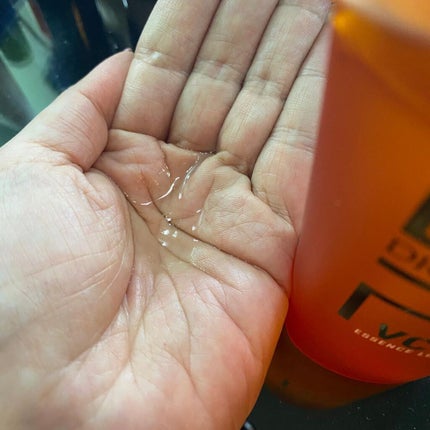 VC100エッセンスローション EX/ドクターシーラボⓇ/化粧水を使ったクチコミ(5枚目)